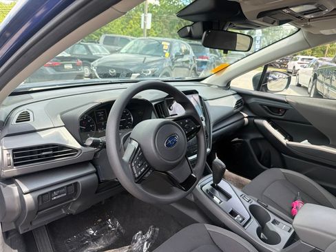 Used 2026 Subaru Crosstrek 2.5i Premium AWD/4WD image 16