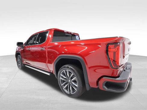 Used 2024 GMC Sierra 1500 Denali w/ Denali Reserve Package AWD/4WD image 2