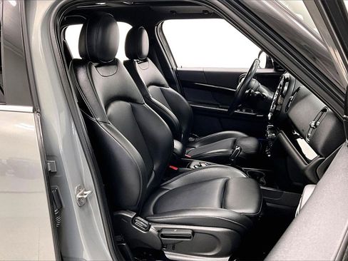 Used 2020 MINI Cooper Countryman S image 7