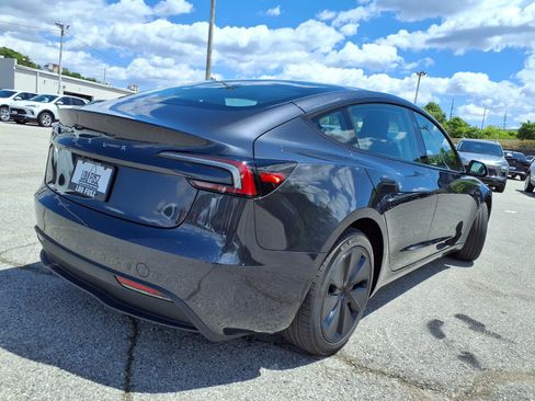 Used 2025 Tesla Model 3 RWD image 35