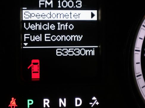Used 2023 RAM 1500 Tradesman w/ Popular Equipment Group RWD image 18
