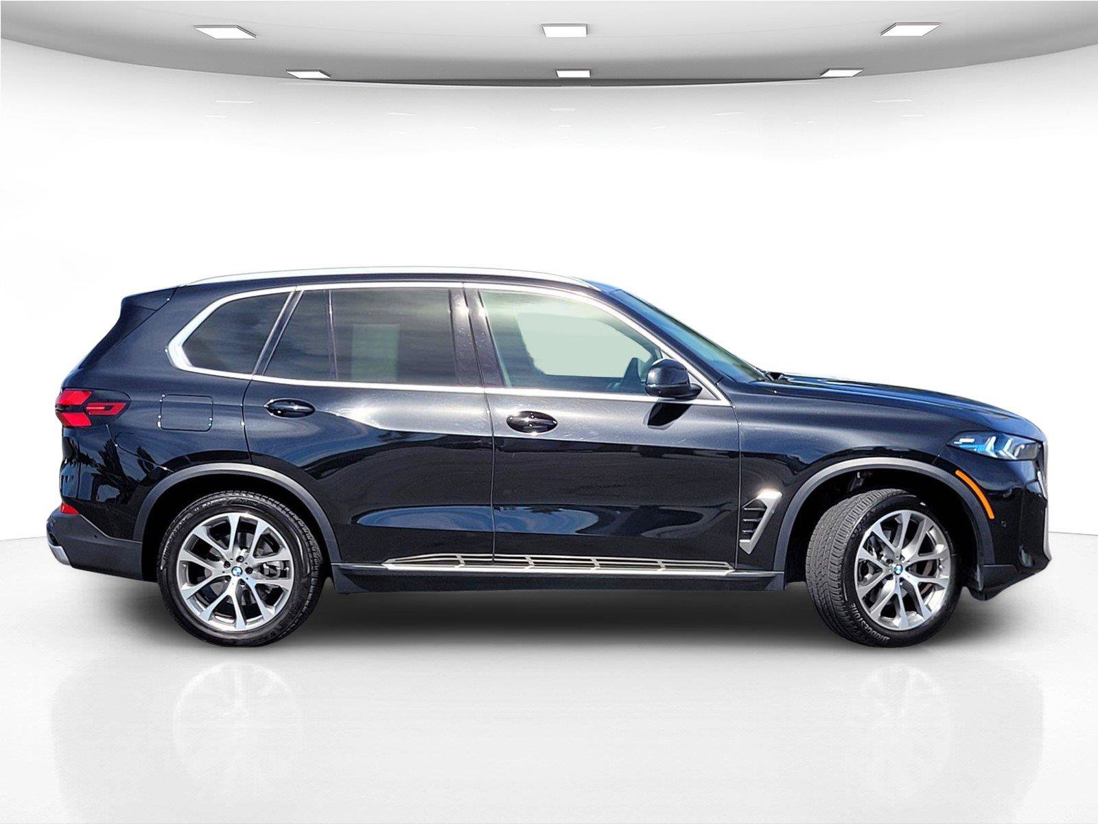 Used 2026 BMW X5 sDrive40i RWD image 5