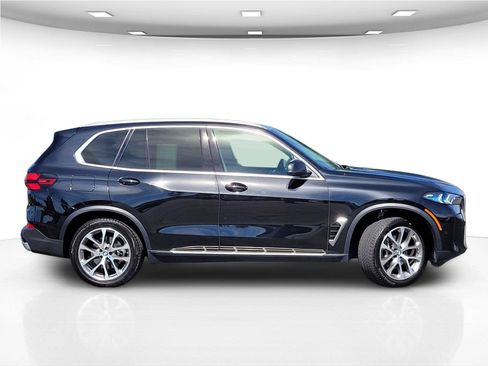 Used 2026 BMW X5 sDrive40i RWD image 5