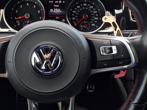 Used 2018 Volkswagen GTI Autobahn image 25