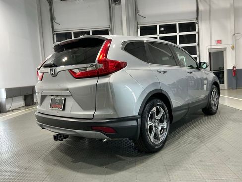 Used 2018 Honda CR-V EX-L image 39