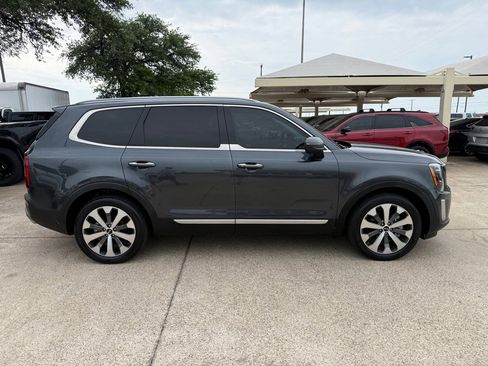 Used 2020 Kia Telluride S AWD/4WD image 8