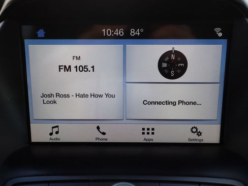 Used 2019 Ford Escape SE FWD image 11