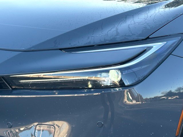 Used 2024 Toyota Prius Limited w/ Limited Premium Package AWD/4WD image 10