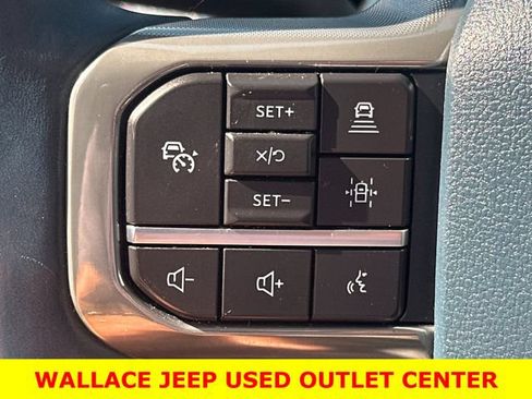 Used 2021 Ford F150 Limited AWD/4WD image 24