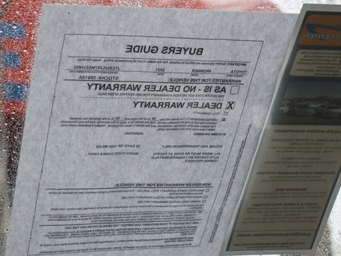 Used 2021 Toyota 4Runner SR5 image 49