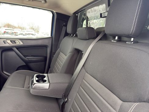Used 2020 Ford Ranger XLT w/ Equipment Group 302A Luxury image 33