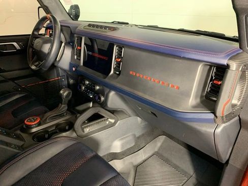 Used 2023 Ford Bronco Raptor AWD/4WD image 24