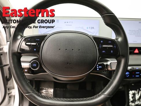 Used 2024 Hyundai Ioniq 5 SE RWD image 10