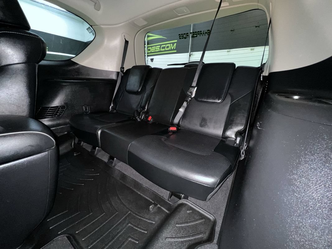 Used 2018 INFINITI QX80 4WD image 29