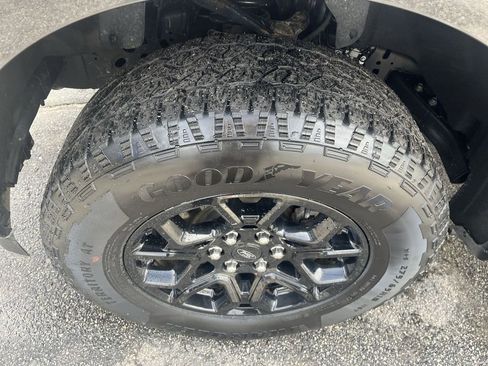 Certified 2024 Ford F150 XLT w/ Equipment Group 302A MID AWD/4WD image 2