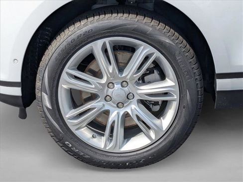 New 2026 Land Rover Range Rover Velar S AWD/4WD image 10