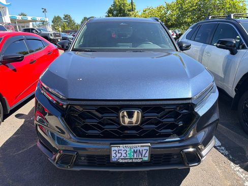 Used 2025 Honda CR-V Sport-L image 2