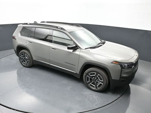 New 2026 Jeep Cherokee Limited AWD/4WD image 35