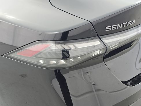 New 2026 Nissan Sentra S w/ Floor Mat Package FWD image 30