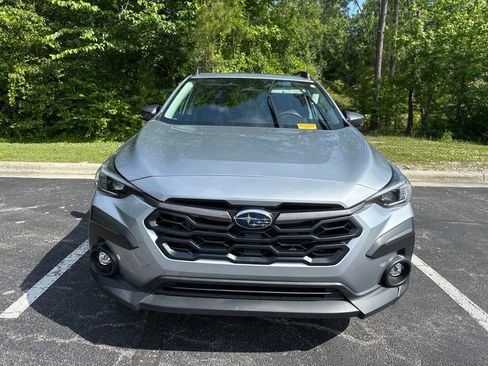 Used 2024 Subaru Crosstrek 2.5i Limited w/ Popular Package #4A AWD/4WD image 8
