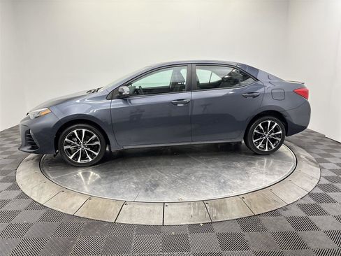 Used 2017 Toyota Corolla XSE image 16