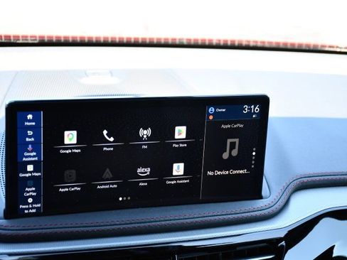 New 2026 Acura MDX A-Spec image 27