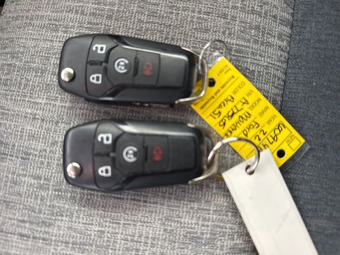 Certified 2022 Ford Maverick XLT w/ Equipment Group 300A Standard image 35