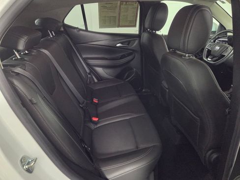 Used 2024 Buick Encore GX Sport Touring FWD image 28