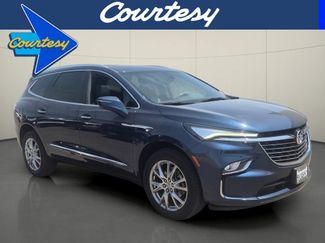 Used 2023 Buick Enclave Essence w/ Experience Buick Package FWD video 1