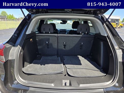 Used 2023 Chevrolet TrailBlazer LT w/ Convenience Package AWD/4WD image 31
