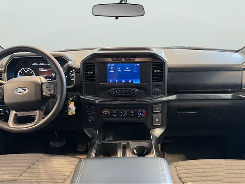 Used 2021 Ford F150 XL w/ Equipment Group 101A High RWD image 11