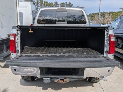 Certified 2023 Ford F150 XLT w/ Equipment Group 302A High image 15