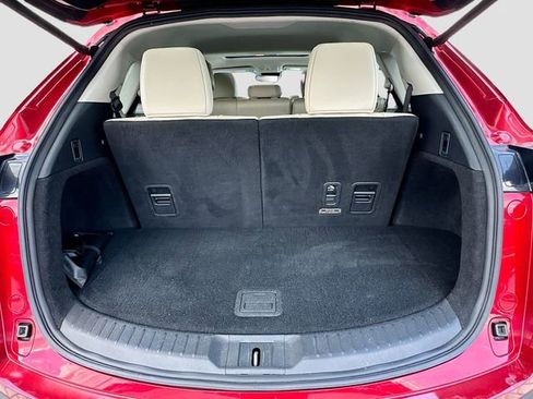 Used 2019 MAZDA CX-9 Touring w/ Touring Premium Package FWD image 25