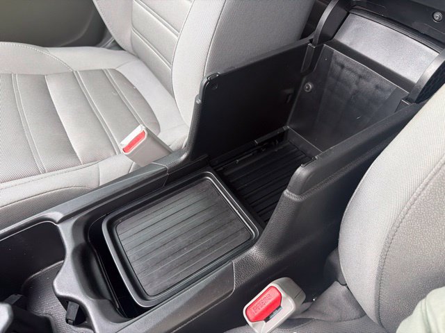Used 2020 Honda CR-V EX image 34