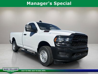 Used 2024 RAM 2500 Tradesman