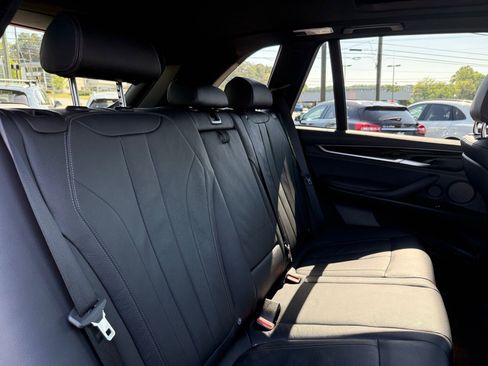 Used 2017 BMW X5 sDrive35i RWD image 35