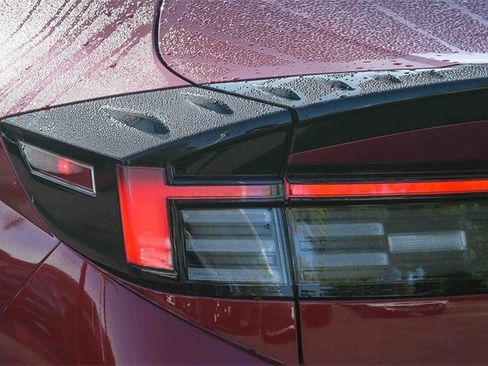 New 2025 Hyundai Sonata SEL image 8