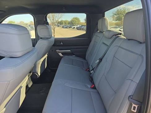 New 2026 Toyota Tundra SR5 image 12