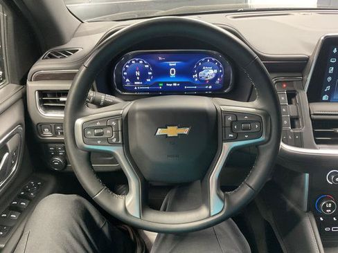 Used 2024 Chevrolet Tahoe LT w/ Luxury Package AWD/4WD image 32