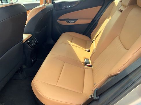 Used 2025 Lexus NX 350h AWD w/ Cold Area Package image 10