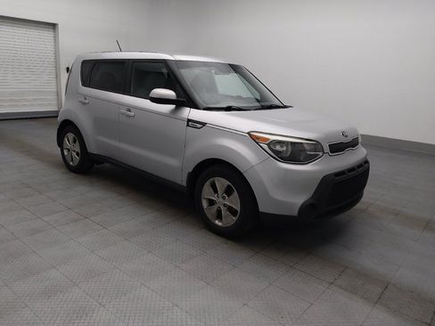 Used 2016 Kia Soul FWD image 11