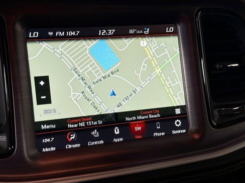 Used 2023 Dodge Challenger R/T Scat Pack RWD image 13