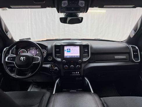 Used 2022 RAM 1500 Big Horn image 27
