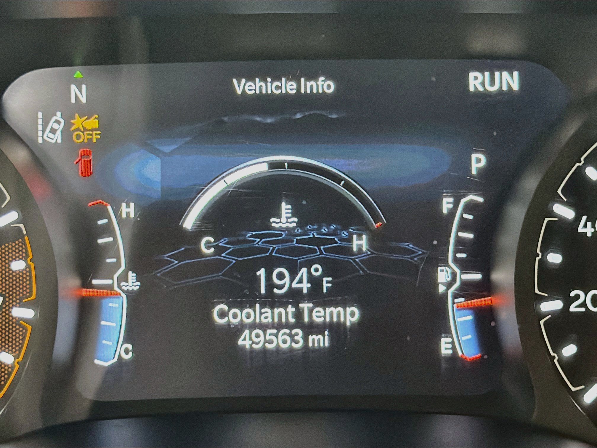 Used 2024 Jeep Compass Limited AWD/4WD image 18