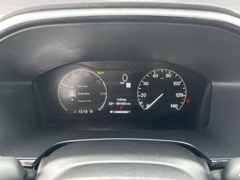 Certified 2024 Honda CR-V Sport Touring image 13