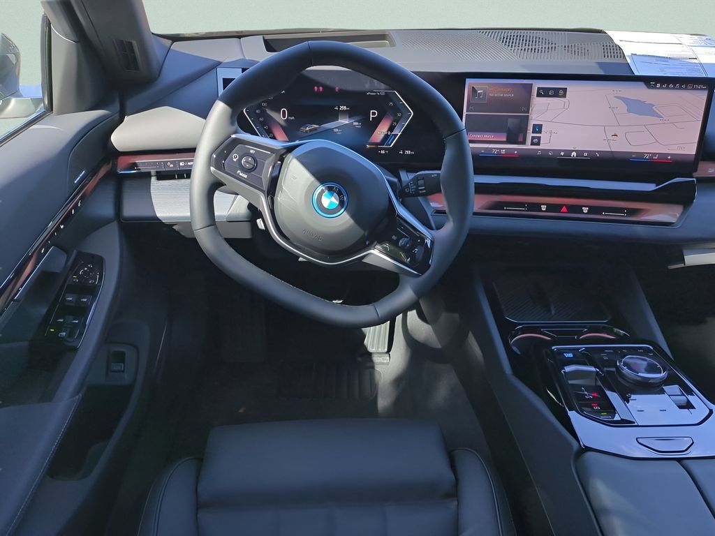 New 2026 BMW i5 eDrive40 RWD image 15