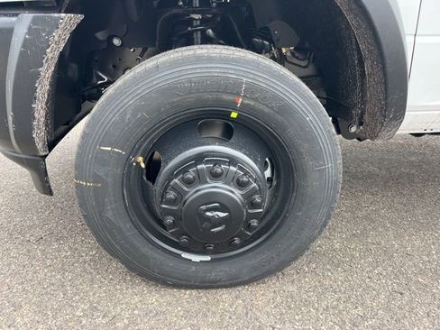 New 2026 RAM 5500 Tradesman image 9