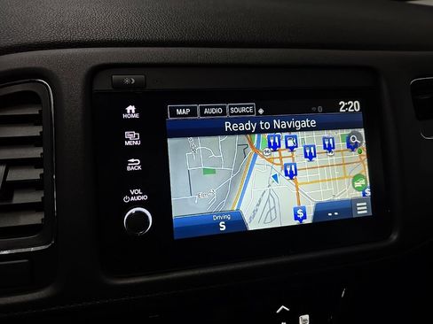 Used 2019 Honda HR-V Touring image 24