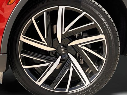 New 2025 Lincoln Aviator Reserve w/ Equipment Group 201A AWD/4WD image 29