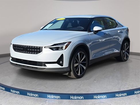 Used 2022 Polestar Polestar 2 w/ Pilot Package image 8